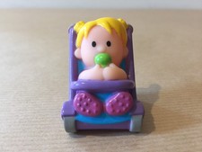 Figurine elc happyland d'occasion Figurine elc happyland d'occasion  Saint-Fargeau-Ponthierry