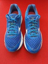 Mizuno vaic wave for sale  WESTCLIFF-ON-SEA