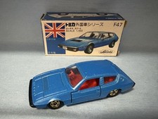 Tomica foreign series d'occasion  Expédié en Belgium