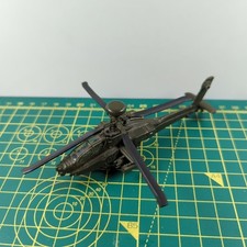 Corgi apache helicopter for sale  HAILSHAM