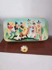 Latta vintage baratti usato  Torino