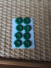 10mm jade green for sale  MANCHESTER