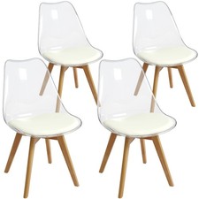 Dining chairs set for sale  Columbus