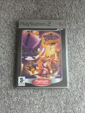 spyro ps2 games for sale spyro ps2 games for sale BARNSLEY