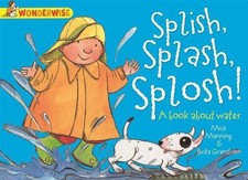 Wonderwise splish splash for sale Wonderwise splish splash for sale  ROSSENDALE