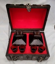 Pirate treasure chest for sale  Eaton