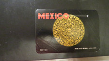 Mexicana airlines 1960 for sale  Austin