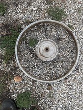 Cerchio ruota posteriore usato  Faenza