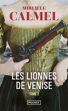 Lionnes venise mireille d'occasion  France