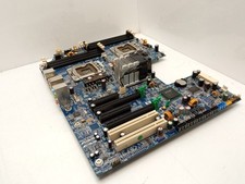 Z600 workstation dual for sale  READING