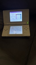 Nintendo lite white for sale  KIDLINGTON