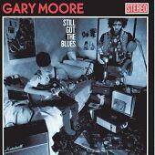 Gary moore still for sale  STOCKPORT