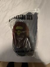 Bathing ape backpack for sale  BARRY