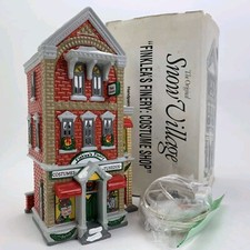 Dept snow village for sale  Marietta