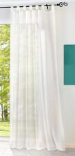 Deko schal leinen gebraucht kaufen  Deutschland
