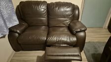 Mfi real leather for sale  ORPINGTON