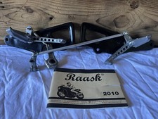 Yamaha tr1 raask gebraucht kaufen  Missen-Wilhams