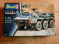 Revell 03256 tpz gebraucht kaufen  Lippstadt