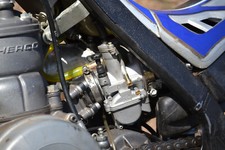 Sherco 2.9 trials d'occasion  Expédié en Belgium