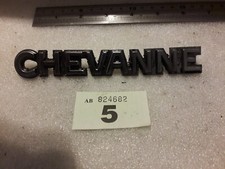 Vauxhall chevanne badge for sale Vauxhall chevanne badge for sale  DAGENHAM