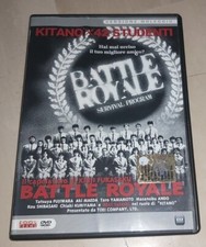 Battle royal survival usato  Milano