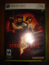 Resident evil microsoft for sale  Buffalo