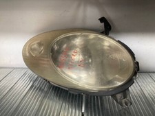 Faro anteriore nissan usato  Rosignano Marittimo