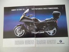 Advertising pubblicità 1992 usato  Salerno