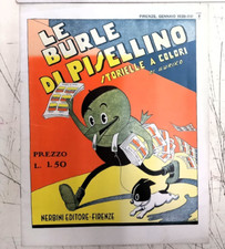 Pisellino burle pisellino usato  Triggiano