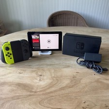 Nintendo switch hac for sale  Mentor