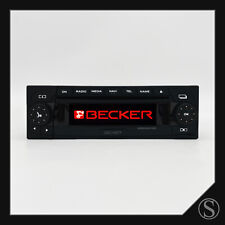 Becker cascade pro gebraucht kaufen  Kleve