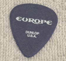 Joey tempest tour for sale  Memphis