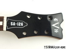 Evh eddie van for sale  Exeter