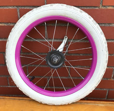 Bicycle rear purple for sale Bicycle rear purple for sale  Timmonsville