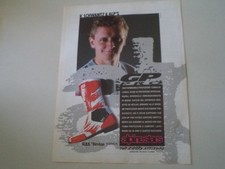 Advertising pubblicità 1992 usato  Salerno