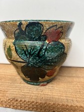 Vintage floral handmade for sale  Vineland