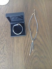 bracelet charles jourdan d'occasion  Périgny