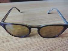 Oliver peoples finley for sale  NORTHOLT