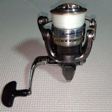 Daiwa liberty 2500 d'occasion  Expédié en France