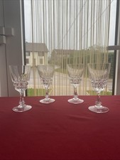 Verres vin blanc d'occasion  Étain