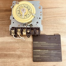 Intermatic t101m dial for sale  El Paso