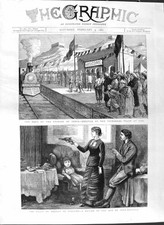 Old antique print for sale Old antique print for sale  UK