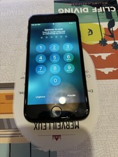 Apple iphone 4.7in d'occasion  Saint-Victoret
