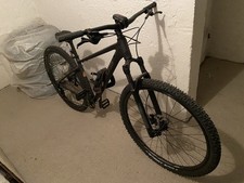 Mountainbike guten zustand gebraucht kaufen  Mühlhausen/Thüringen