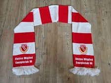 Energie cottbus fanschal gebraucht kaufen  Cottbus