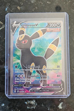 Pokemon umbreon 188 gebraucht kaufen  Fraunberg