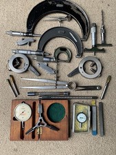 engineering measuring tools for sale  MAIDSTONE