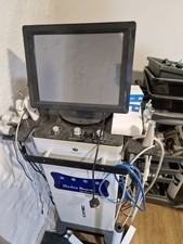 1 microdermabrasion machine for sale  WIGAN
