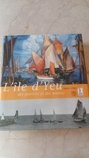 Livre île yeu d'occasion  Apt