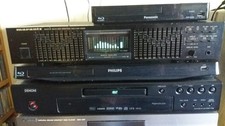 Marantz eq551 graphic for sale  SKEGNESS